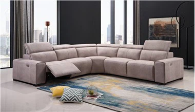 Sofa Fabrik