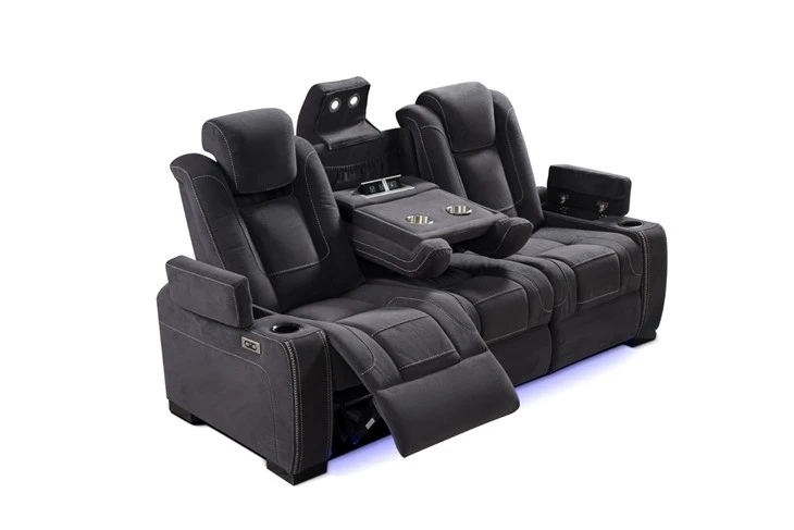 Electric Home Theater Recliner