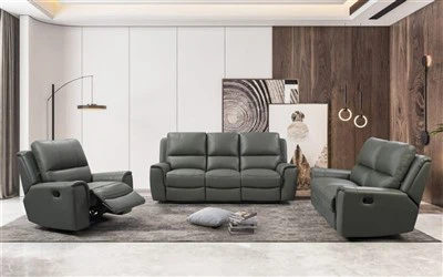 Sofa Kulit