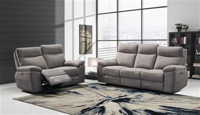 Set Sofa Kerusi Fabrik
