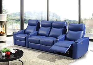 Sofa Teater Rumah